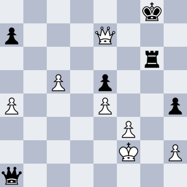 Vaganian, Rafael A – Karpov, Anatoly