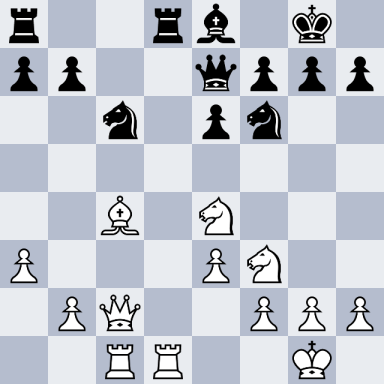 Vaganian, Rafael A – Karpov, Anatoly