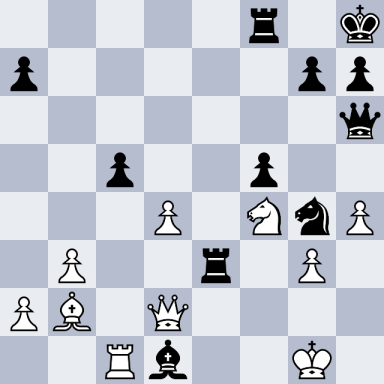 Vaganian, Rafael A – Karpov, Anatoly
