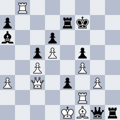 Vaganian, Rafael A – Karpov, Anatoly