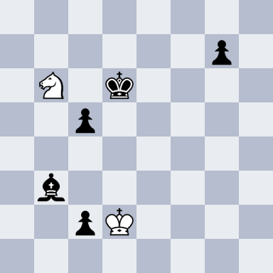 Van der Wiel, John TH – Karpov, Anatoly