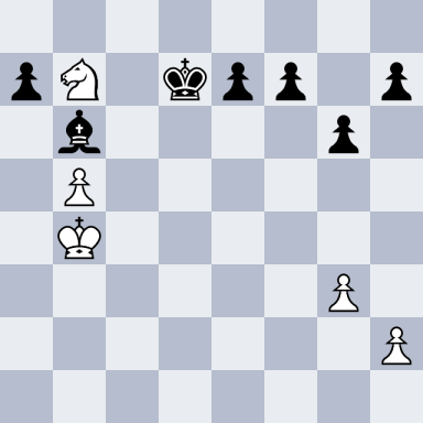 Van der Wiel, John TH – Karpov, Anatoly