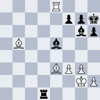 Van der Wiel, John TH – Karpov, Anatoly