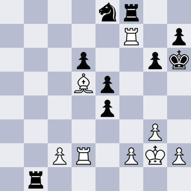 Vogt, Lothar – Karpov, Anatoly