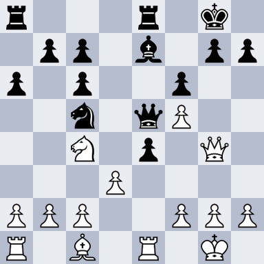 Wedberg, Tom – Karpov, Anatoly