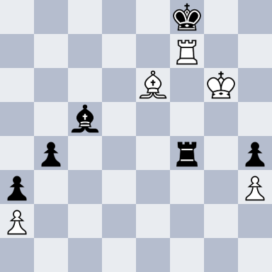 Winants, Luc – Karpov, Anatoly