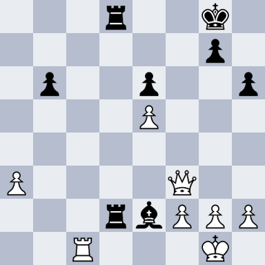Yakovich, Yuri – Karpov, Anatoly