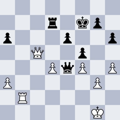 Yepez, Olavo – Karpov, Anatoly