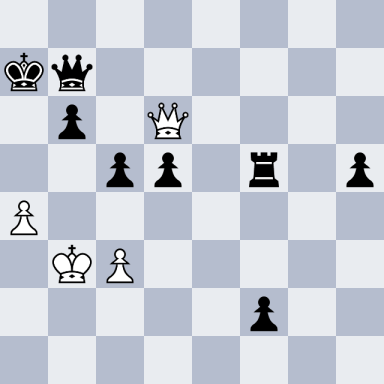 Zadneprovsky – Karpov, Anatoly