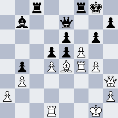 Zalm, NE. – Karpov, Anatoly