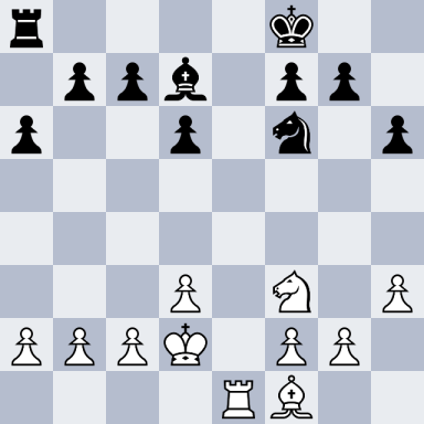 Zara, Dan – Karpov, Anatoly