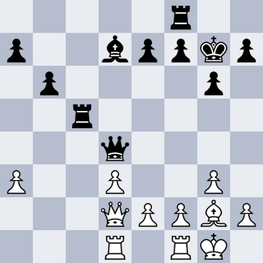 Geller, Efim P – Karpov, Anatoly