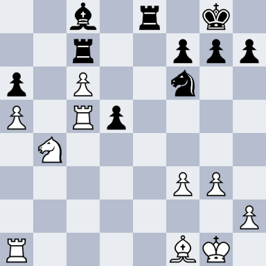 Karpov, Anatoly – Small, Vernon A