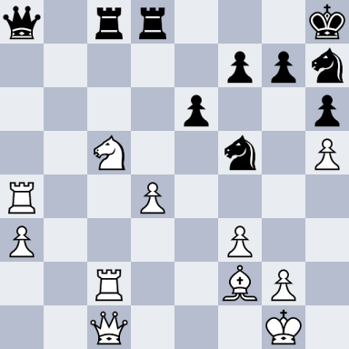 Karpov, Anatoly – Hansen, Curt