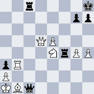 Karpov, Anatoly – Nogueiras, Jesus