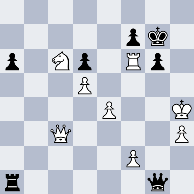 Karpov, Anatoly – Portisch, Lajos