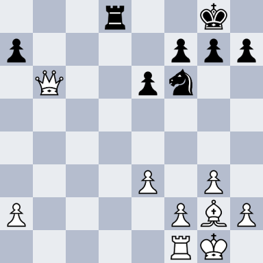 Jussupow, Artur – Karpov, Anatoly