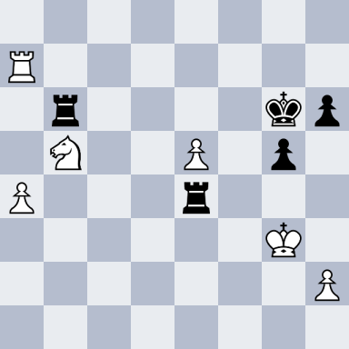 Agdestein, Simen – Karpov, Anatoly