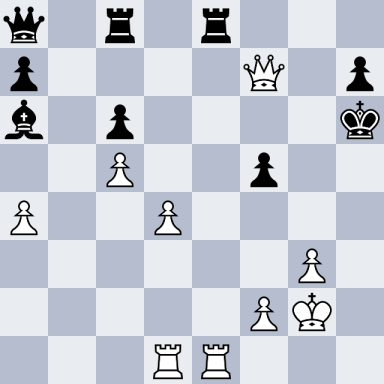 Karpov, Anatoly – Adorjan, Andras