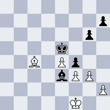 Nunn, John DM – Karpov, Anatoly