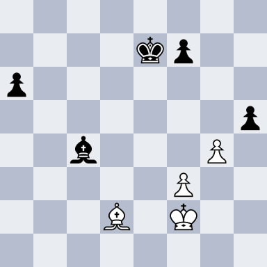 Van der Wiel, John TH – Karpov, Anatoly