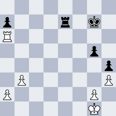 Karpov, Anatoly – Kasparov, Gary