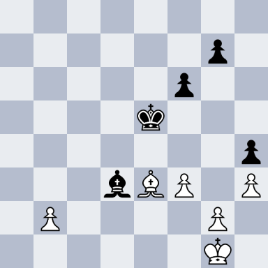 Spassky, Boris V – Karpov, Anatoly