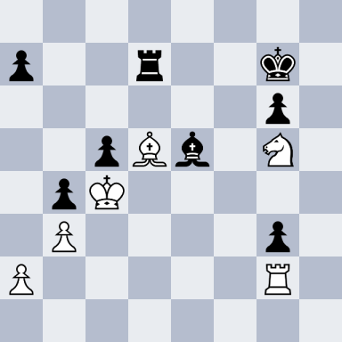 Karpov, Anatoly – Portisch, Lajos
