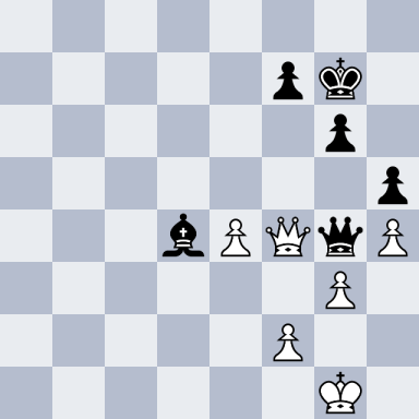 Ljubojevic, Ljubomir – Karpov, Anatoly