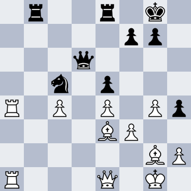 Kasparov, Gary – Karpov, Anatoly