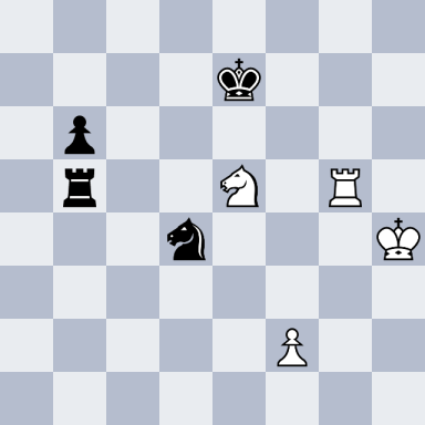 Karpov, Anatoly – Kavalek, Lubomir
