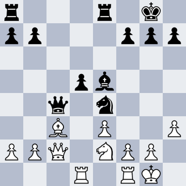 Karpov, Anatoly – Kortschnoj, Viktor