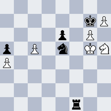 Jussupow, Artur – Karpov, Anatoly