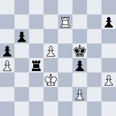 Karpov, Anatoly – Kasparov, Gary