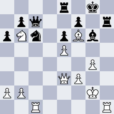 Karpov, Anatoly – Ludin, A.