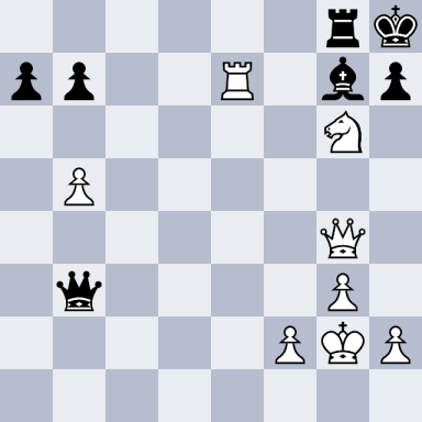 Karpov, Anatoly – Kortschnoj, Viktor