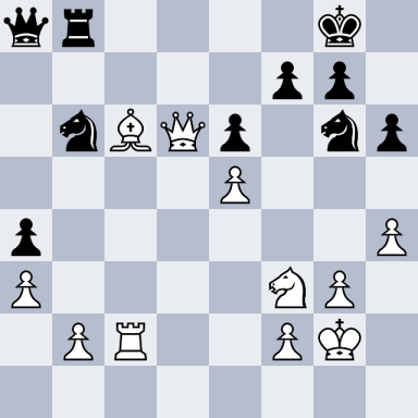 Karpov, Anatoly – Petrosian, Tigran V
