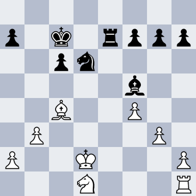 Karpov, Anatoly – Polugaevsky, Lev
