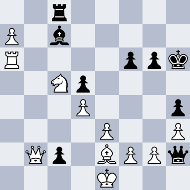 Karpov, Anatoly – Beliavsky, Alexander G