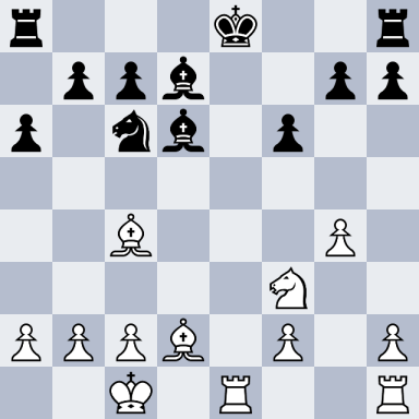 Kasparov, Gary – Karpov, Anatoly