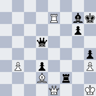 Gulko, Boris F – Karpov, Anatoly