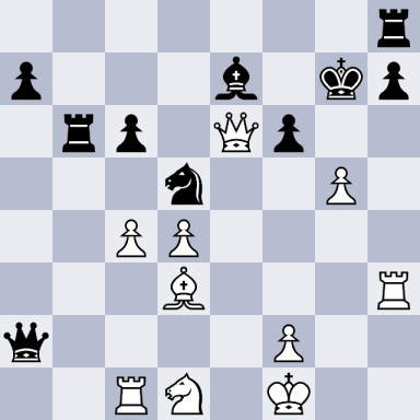 Karpov, Anatoly – Larsen, Bent