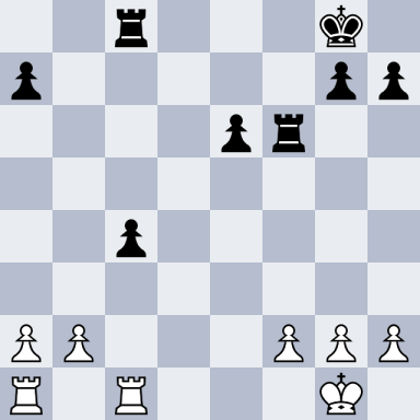 Kortschnoj, Viktor – Karpov, Anatoly