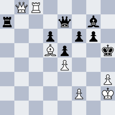 Kasparov, Gary – Karpov, Anatoly