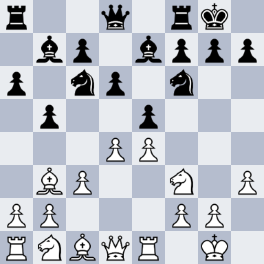 Huebner, Robert – Karpov, Anatoly