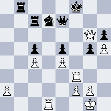 Jussupow, Artur – Karpov, Anatoly