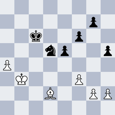Timman, Jan H – Karpov, Anatoly