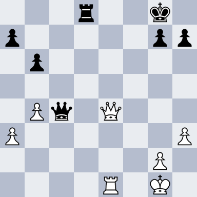 Karpov, Anatoly – Jussupow, Artur