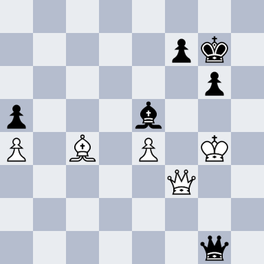 Braga, Fernando – Karpov, Anatoly