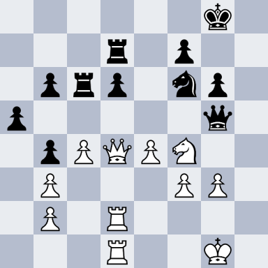 Karpov, Anatoly – Gavrikov, Viktor